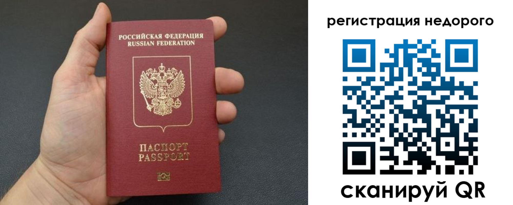 прописка от собственника в Всеволожске